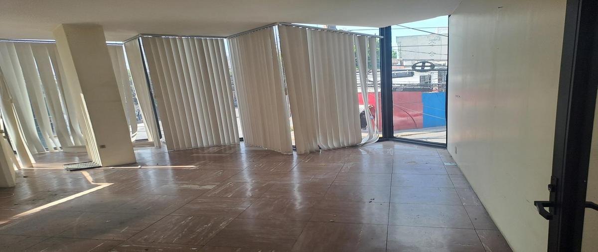 Foto de oficina en renta en  , 5 de mayo, toluca, méxico, 0 No. 04