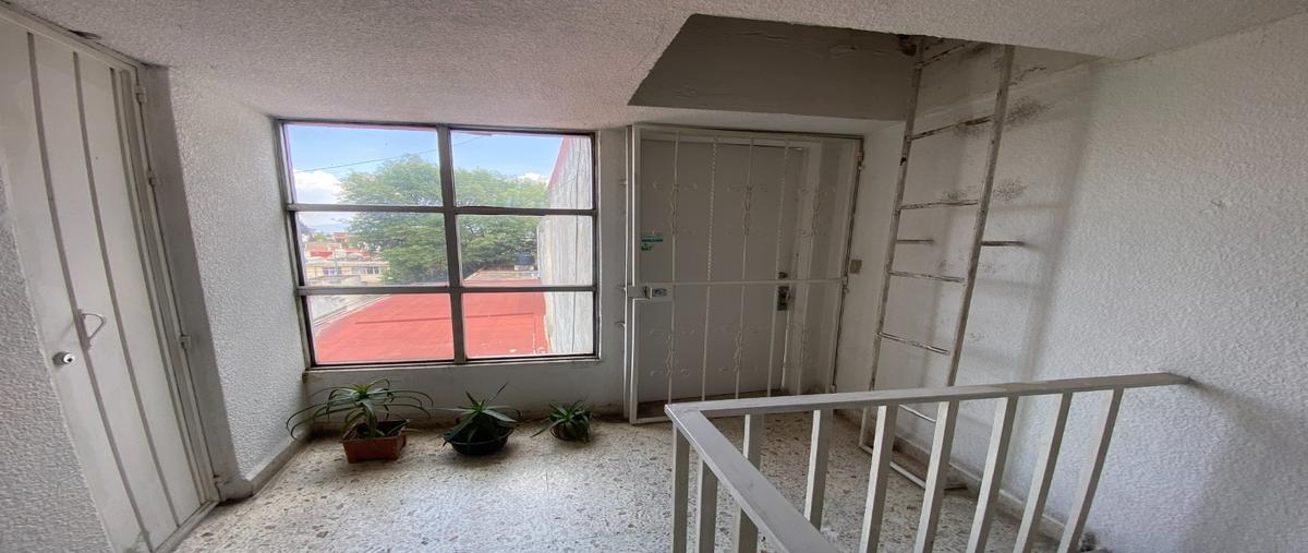 Foto de departamento en venta en  , 5 de mayo, toluca, méxico, 0 No. 03