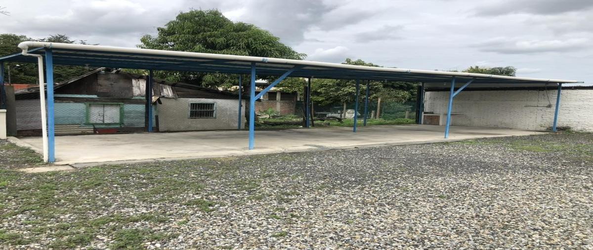 Foto de terreno habitacional en renta en  , 5 de mayo vieja, poza rica de hidalgo, veracruz de ignacio de la llave, 0 No. 03