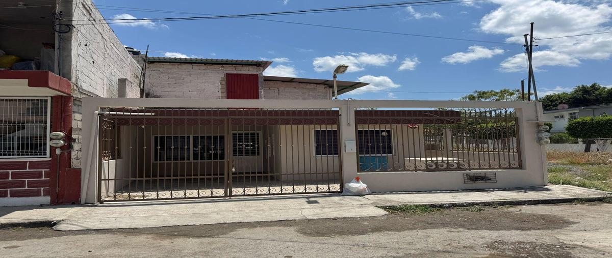 Foto de casa en , 5 de mayo vieja, poza rica de hidalgo, veracruz de ignacio de la llave, 0 foto 01 Foto de casa en renta en , 5 de mayo vieja, poza rica de hidalgo, veracruz de ignacio de la llave, 0 No. 01