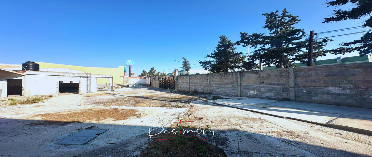 Foto de terreno comercial en renta en 5 de mayo y boulevard vicente suárez , puebla, puebla, puebla, 0 No. 06