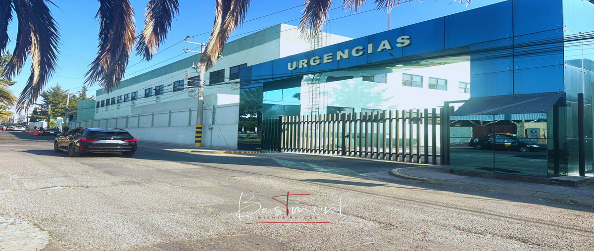 Foto de terreno comercial en renta en 5 de mayo y boulevard vicente suárez , puebla, puebla, puebla, 0 No. 08