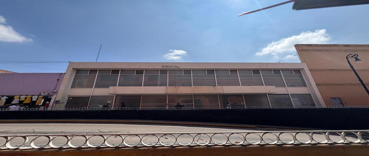 Foto de edificio en 5 de mayo , zona militar, aguascalientes, aguascalientes, 0 foto 01 Foto de edificio en renta en 5 de mayo , zona militar, aguascalientes, aguascalientes, 0 No. 01