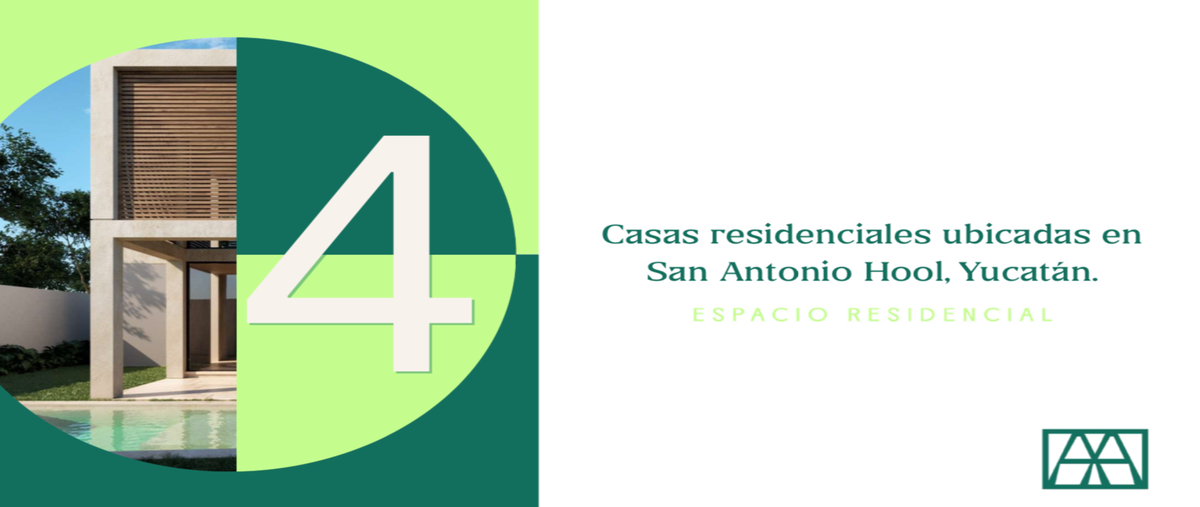 Foto de casa en venta en 5 , dzitya, mérida, yucatán, 29757040 No. 04
