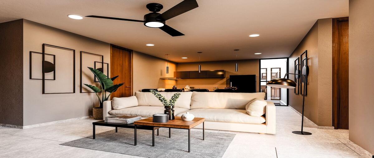 Foto de departamento en venta en 5 , dzitya, mérida, yucatán, 30530218 No. 03