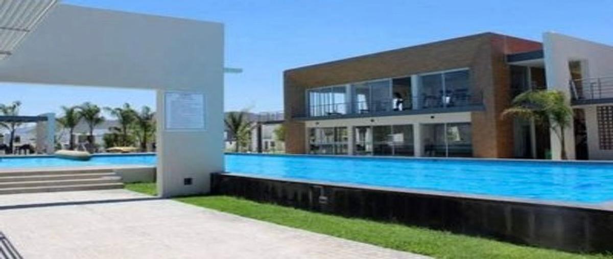 Foto de casa en venta en 5 , el alcázar (casa fuerte), tlajomulco de zúñiga, jalisco, 0 No. 05