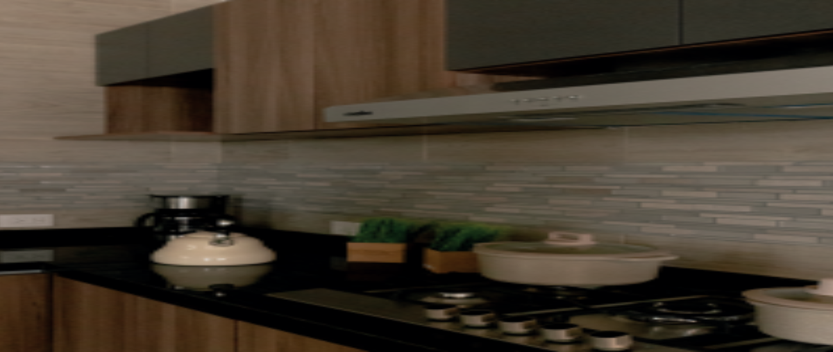 Foto de departamento en venta en 5 el refugio & santiago de querétaro 17 pachuca de soto 3 tulancingo  ver más  obtener app peña de bernal , residencial el refugio, querétaro, querétaro, 0 No. 05