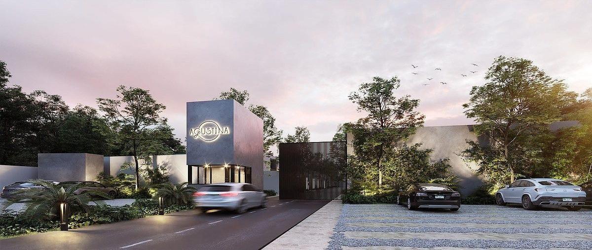 Foto de casa en venta en 5 , gran san pedro cholul, mérida, yucatán, 0 No. 03