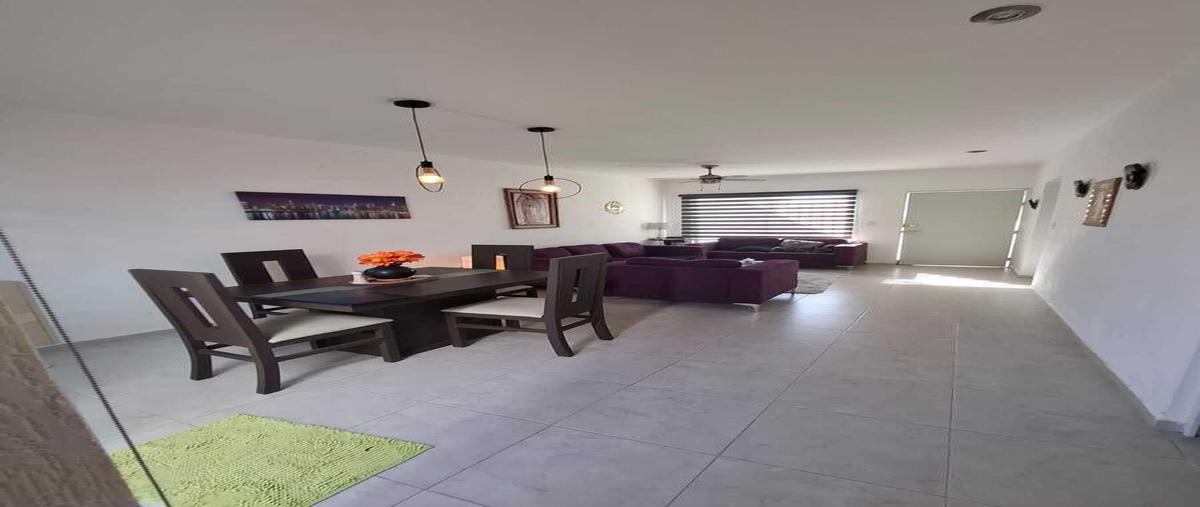 Foto de casa en venta en 5 , gran san pedro cholul, mérida, yucatán, 31017801 No. 03
