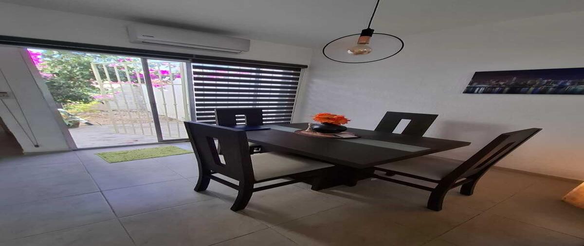 Foto de casa en venta en 5 , gran san pedro cholul, mérida, yucatán, 31017801 No. 04
