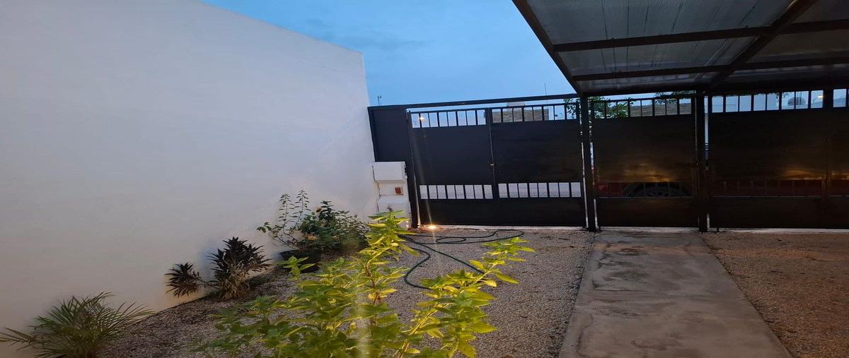 Foto de casa en venta en 5 , gran san pedro cholul, mérida, yucatán, 31017801 No. 05