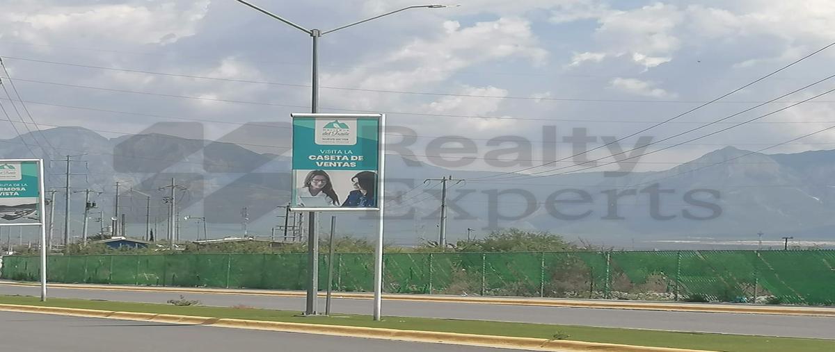 Foto de terreno comercial en renta en  5, hacienda del fraile, garcía, nuevo león, 0 No. 04