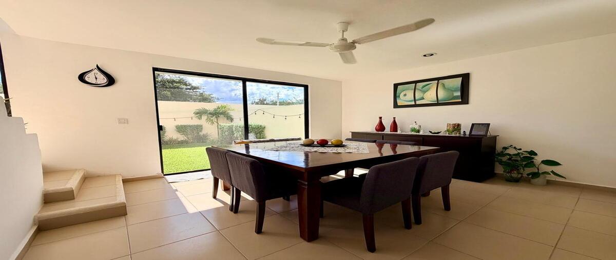 Foto de casa en 5 , jardines de conkal, conkal, yucatán, 0 foto 04 Foto de casa en venta en 5 , jardines de conkal, conkal, yucatán, 0 No. 04