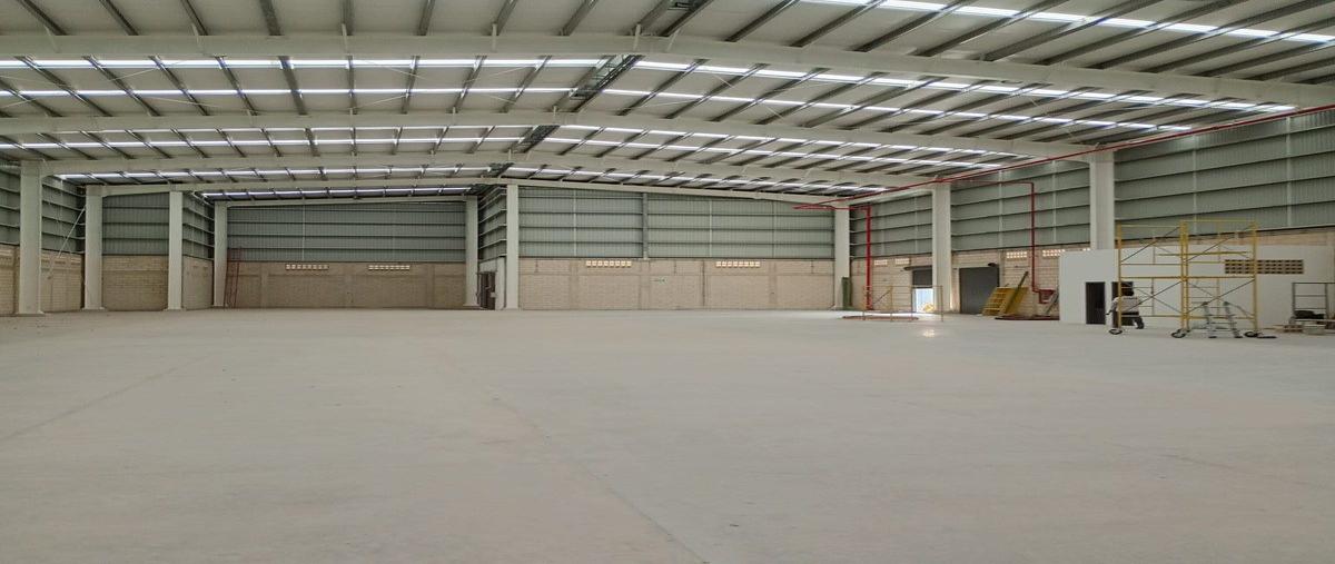 Foto de bodega en 5 , juan pablo ii, mérida, yucatán, 0 foto 01 Foto de bodega en renta en 5 , juan pablo ii, mérida, yucatán, 0 No. 01