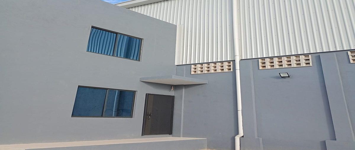 Foto de bodega en 5 , juan pablo ii, mérida, yucatán, 0 foto 03 Foto de bodega en renta en 5 , juan pablo ii, mérida, yucatán, 0 No. 03