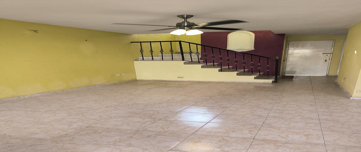 Foto de casa en renta en 5 , la castellana, mérida, yucatán, 28621381 No. 03