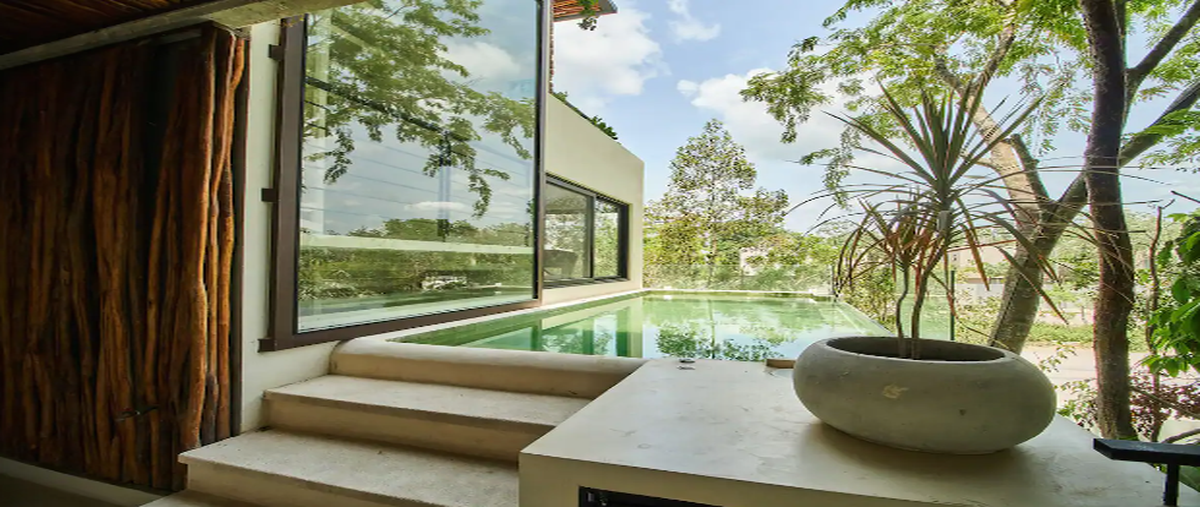 Foto de departamento en renta en 5 , la veleta, tulum, quintana roo, 0 No. 03
