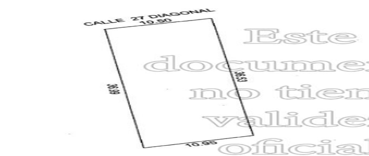 Foto de terreno habitacional en 5 , las margaritas de cholul, mérida, yucatán, 0 foto 02 Foto de terreno habitacional en venta en 5 , las margaritas de cholul, mérida, yucatán, 0 No. 02