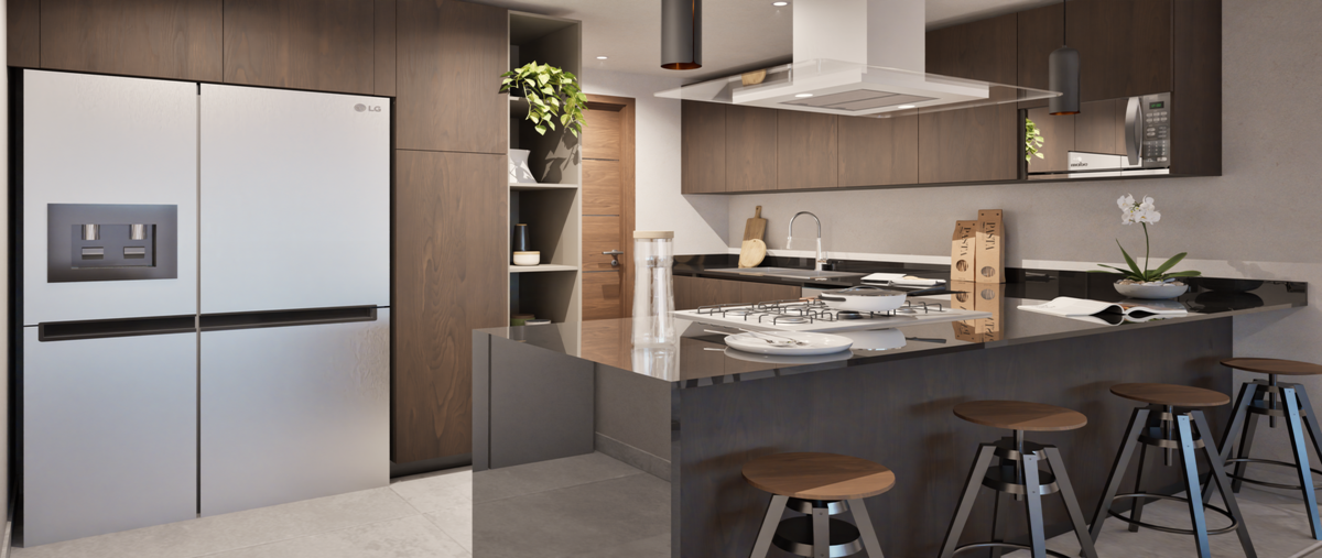 Foto de departamento en venta en 5 , lomas del cadete, naucalpan de juárez, méxico, 0 No. 03