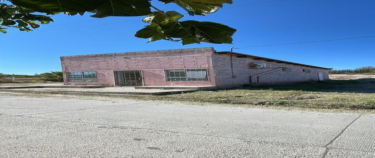 Foto de local en 5 mayo , agrícola industrial, camargo, chihuahua, 0 foto 01 Foto de local en venta en 5 mayo , agrícola industrial, camargo, chihuahua, 0 No. 01