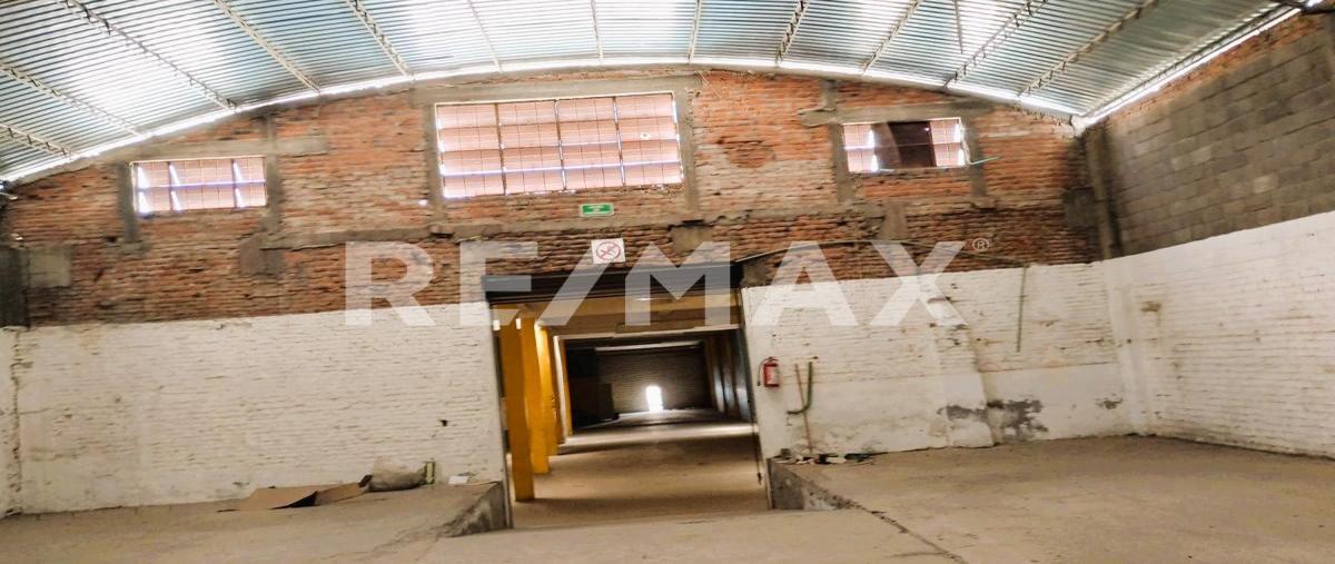 Foto de bodega en venta en 5 mayo , aguascalientes centro, aguascalientes, aguascalientes, 0 No. 04