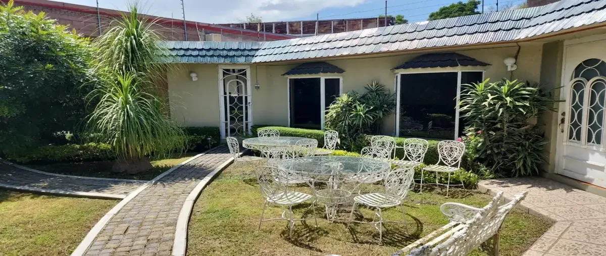 Foto de casa en renta en 5 mayo -, huexotitla, puebla, puebla, 30299667 No. 01