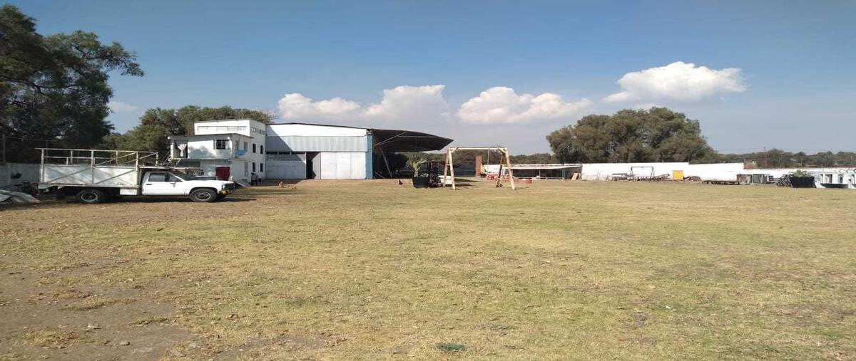 Foto de terreno habitacional en venta en 5 mayo , lomas de san francisco tepojaco, cuautitlán izcalli, méxico, 28240820 No. 01