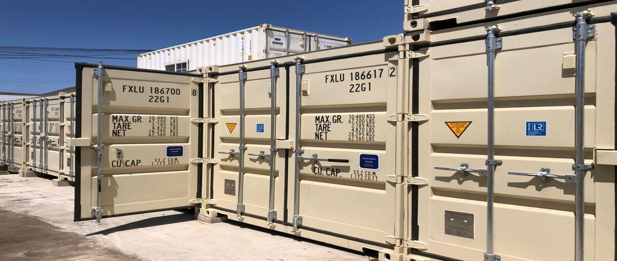 Foto de bodega en 5 méxico 3 , el sauzal, ensenada, baja california, 0 foto 01 Foto de bodega en renta en 5 méxico 3 , el sauzal, ensenada, baja california, 0 No. 01