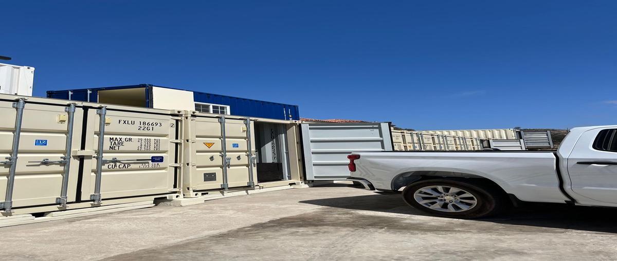 Foto de bodega en 5 méxico 3 , el sauzal, ensenada, baja california, 0 foto 02 Foto de bodega en renta en 5 méxico 3 , el sauzal, ensenada, baja california, 0 No. 02