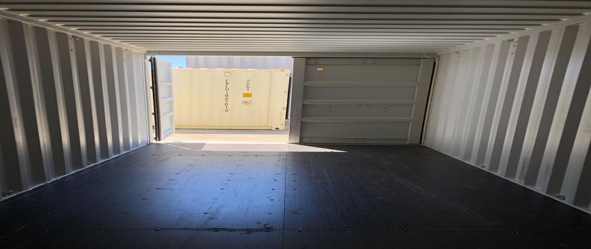 Foto de bodega en 5 méxico 3 , el sauzal, ensenada, baja california, 0 foto 03 Foto de bodega en renta en 5 méxico 3 , el sauzal, ensenada, baja california, 0 No. 03