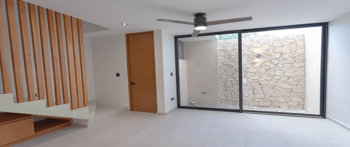 Foto de casa en venta en 5 , méxico norte, mérida, yucatán, 29869095 No. 04