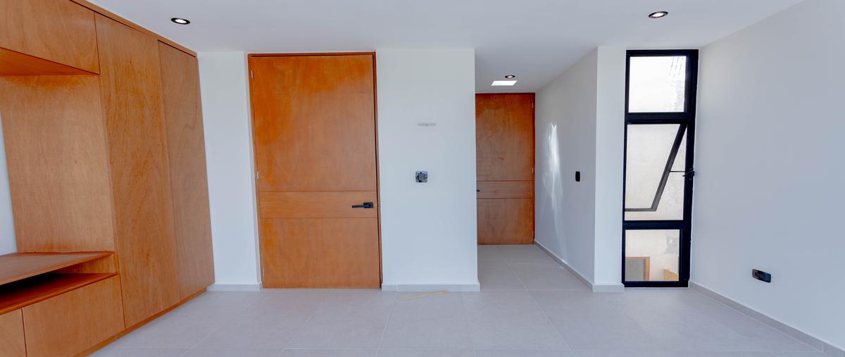 Foto de casa en venta en 5 , méxico norte, mérida, yucatán, 29869095 No. 17