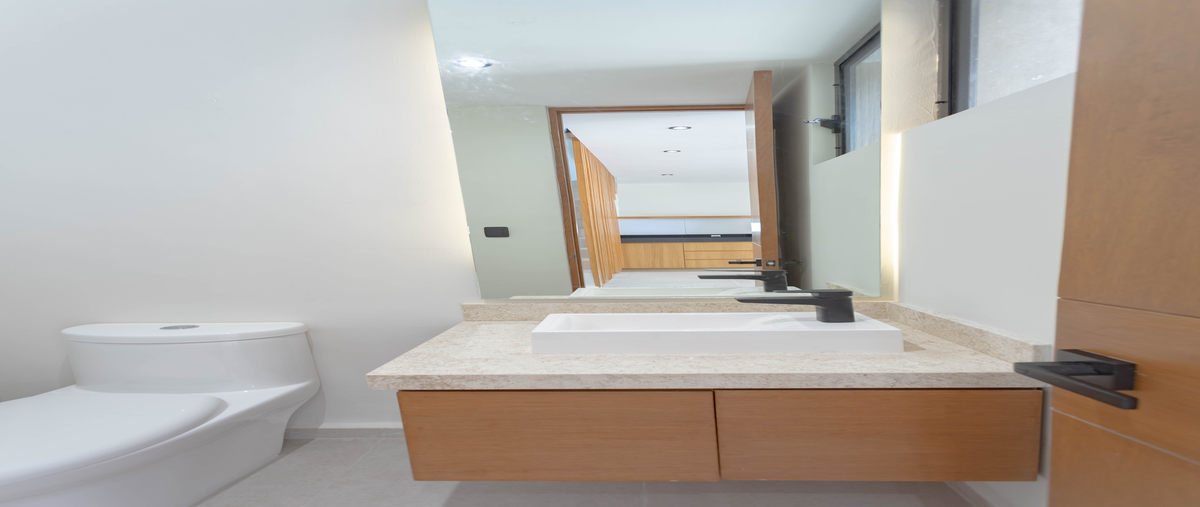 Foto de casa en venta en 5 , méxico norte, mérida, yucatán, 29869095 No. 18