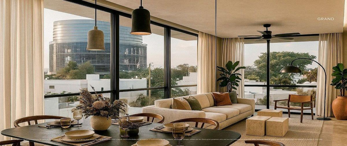 Foto de departamento en venta en 5 , montebello, mérida, yucatán, 0 No. 06