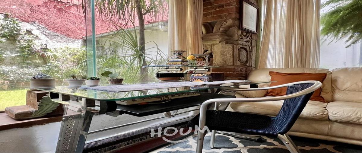 Foto de departamento en renta en 5 n/a, santa catarina, coyoacán, df / cdmx, 0 No. 04