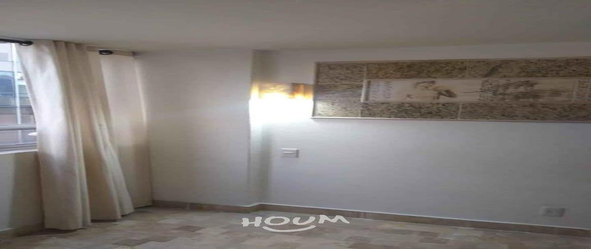 Foto de departamento en venta en 5 n/a, tlacoquemecatl, benito juárez, df / cdmx, 0 No. 04