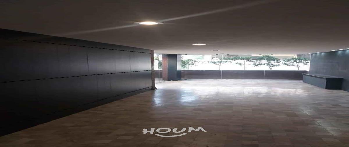 Foto de departamento en venta en 5 n/a, tlacoquemecatl, benito juárez, df / cdmx, 0 No. 05
