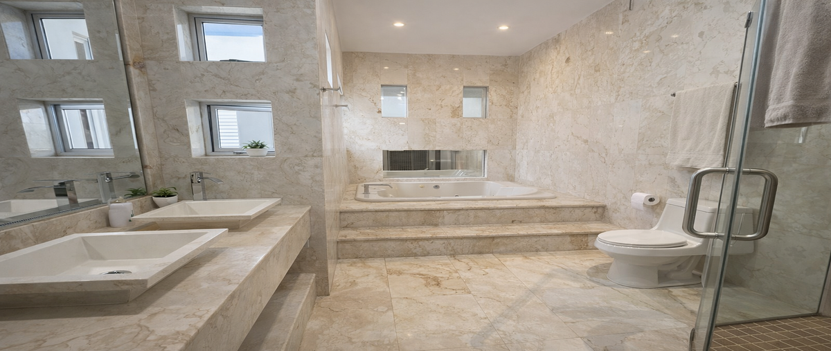 Foto de casa en renta en 5 , nuevo yucatán, mérida, yucatán, 30939375 No. 08