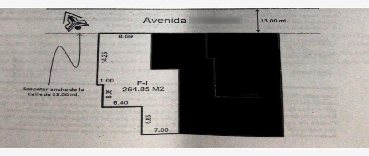 Foto de terreno comercial en venta en 5 oriente 1, barrio de analco, puebla, puebla, 25300648 No. 04