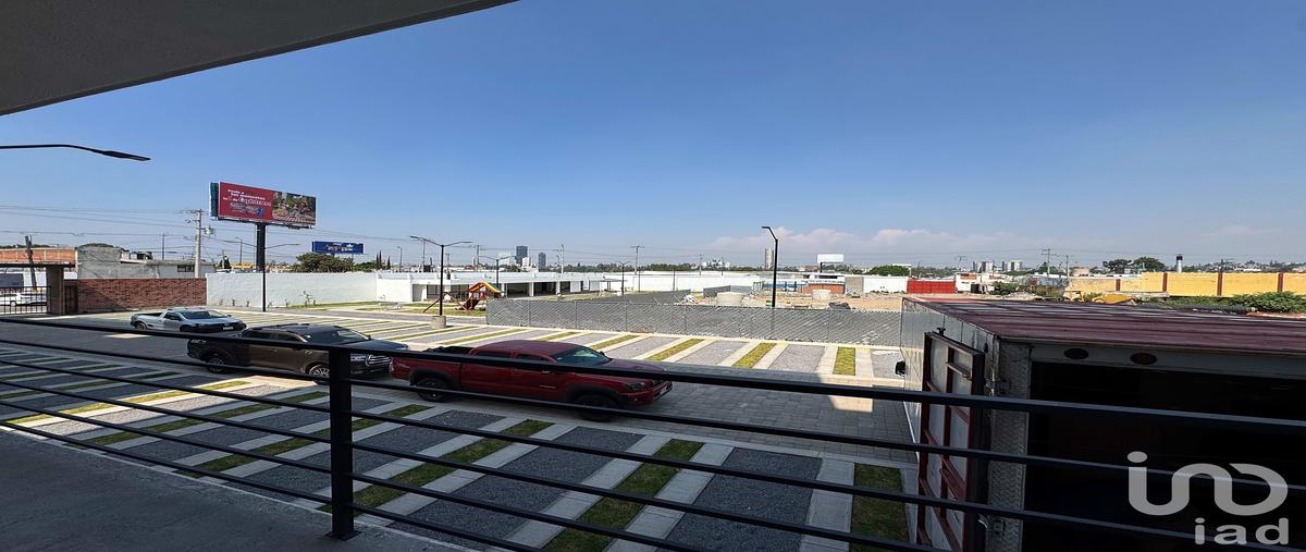 Foto de departamento en venta en 5 poniente 104, la libertad, puebla, puebla, 31316477 No. 04