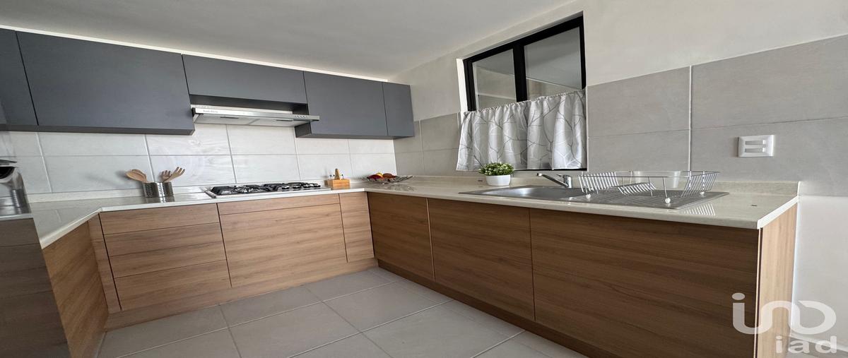 Foto de departamento en venta en 5 poniente 104, la libertad, puebla, puebla, 31316477 No. 05