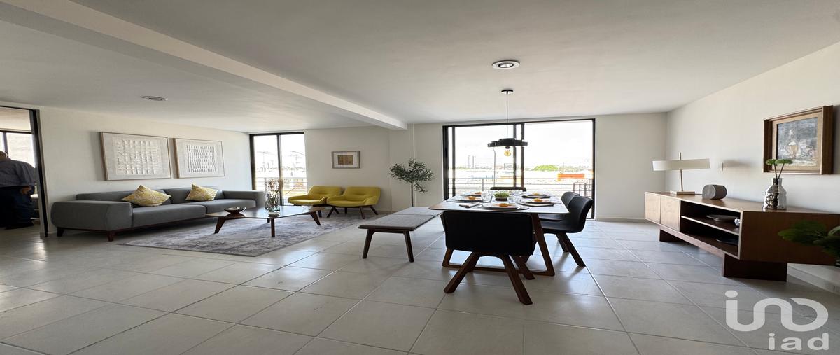 Foto de departamento en venta en 5 poniente 120, la libertad, puebla, puebla, 31316477 No. 03
