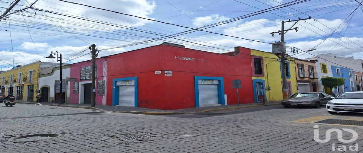 Foto de local en renta en 5 poniente 247, cholula de rivadabia centro, san pedro cholula, puebla, 0 No. 03