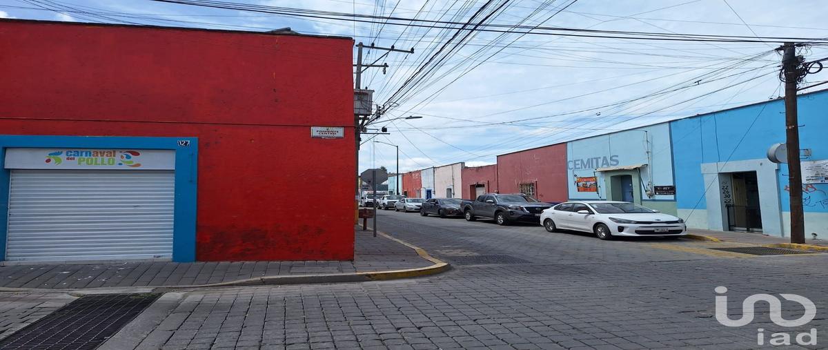 Foto de local en renta en 5 poniente 247, cholula de rivadabia centro, san pedro cholula, puebla, 0 No. 04