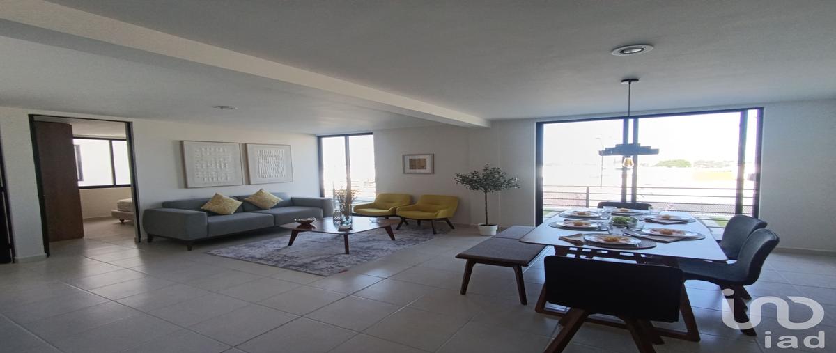 Foto de departamento en venta en 5 poniente 375, la libertad, puebla, puebla, 31260143 No. 03