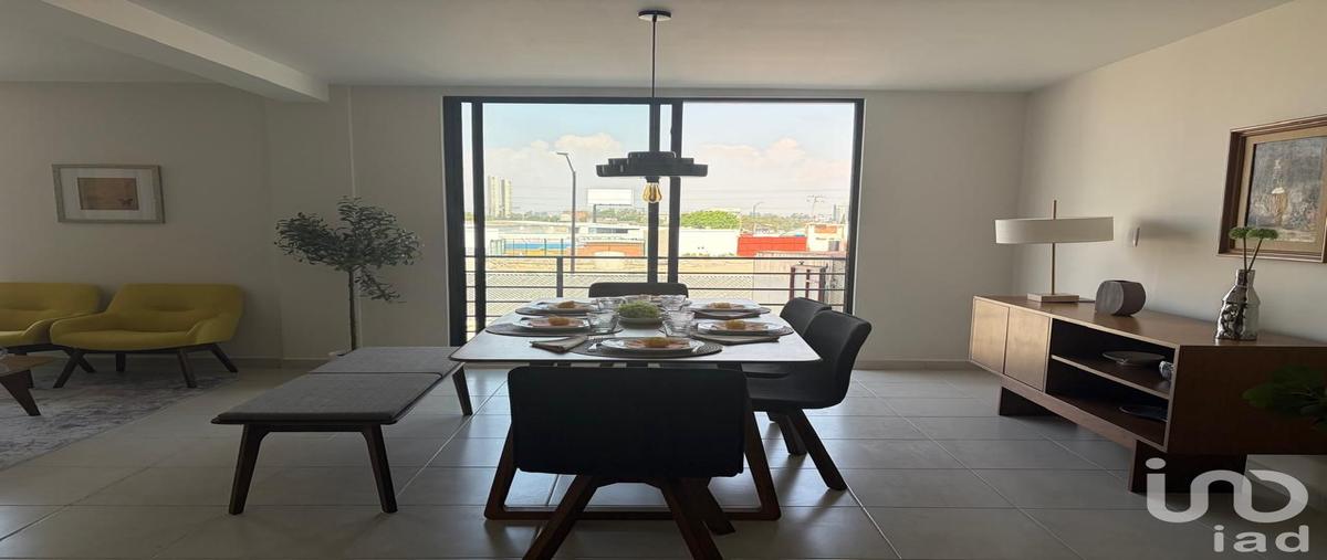 Foto de departamento en venta en 5 poniente 386, la libertad, puebla, puebla, 31254346 No. 05