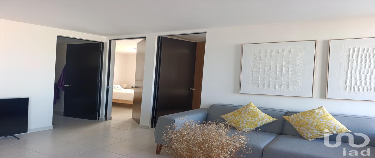 Foto de departamento en venta en 5 poniente 388, la libertad, puebla, puebla, 31260143 No. 04