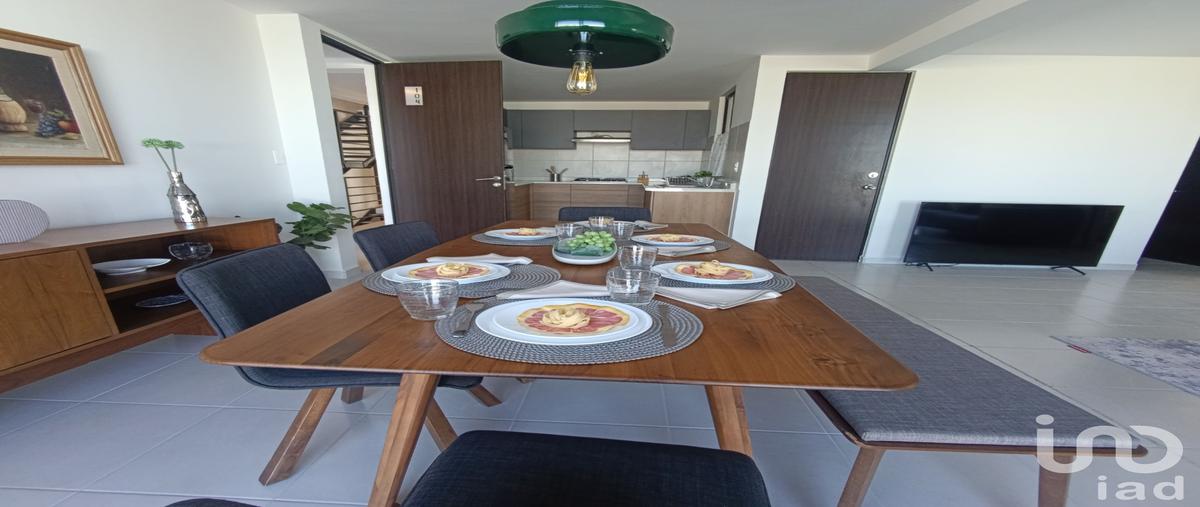 Foto de departamento en venta en 5 poniente 388, la libertad, puebla, puebla, 31260143 No. 05