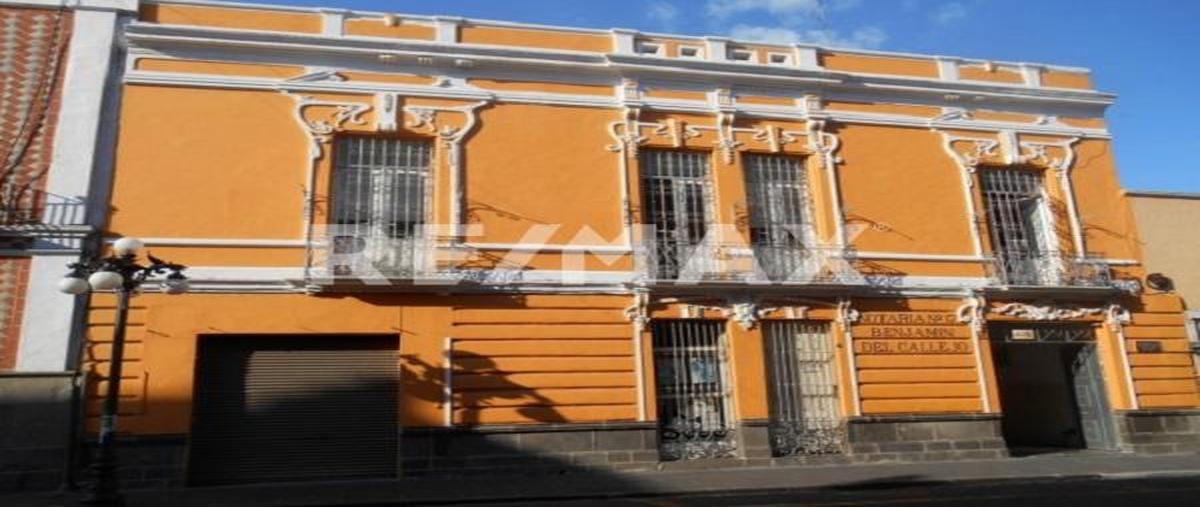 Foto de casa en 5 poniente , centro, puebla, puebla, 0 foto 01 Foto de casa en venta en 5 poniente , centro, puebla, puebla, 0 No. 01