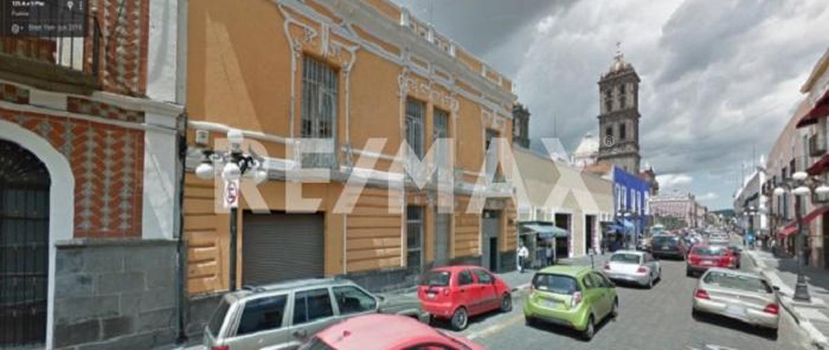 Foto de casa en 5 poniente , centro, puebla, puebla, 0 foto 02 Foto de casa en venta en 5 poniente , centro, puebla, puebla, 0 No. 02